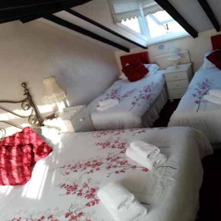Fjaerland Hotel Great Yarmouth Zewnętrze zdjęcie