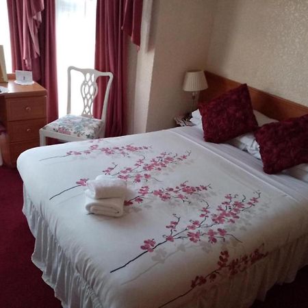 Fjaerland Hotel Great Yarmouth Zewnętrze zdjęcie