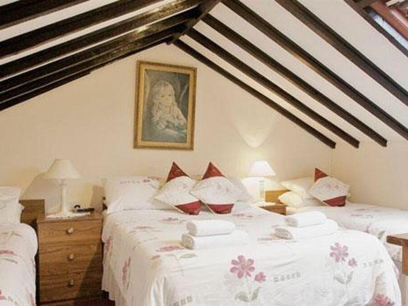 Fjaerland Hotel Great Yarmouth Zewnętrze zdjęcie