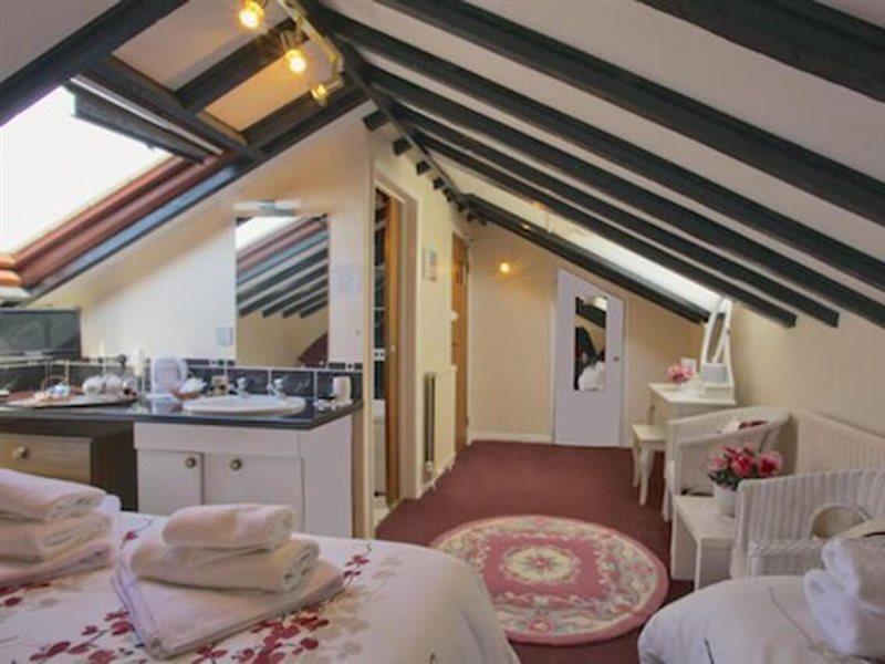 Fjaerland Hotel Great Yarmouth Zewnętrze zdjęcie