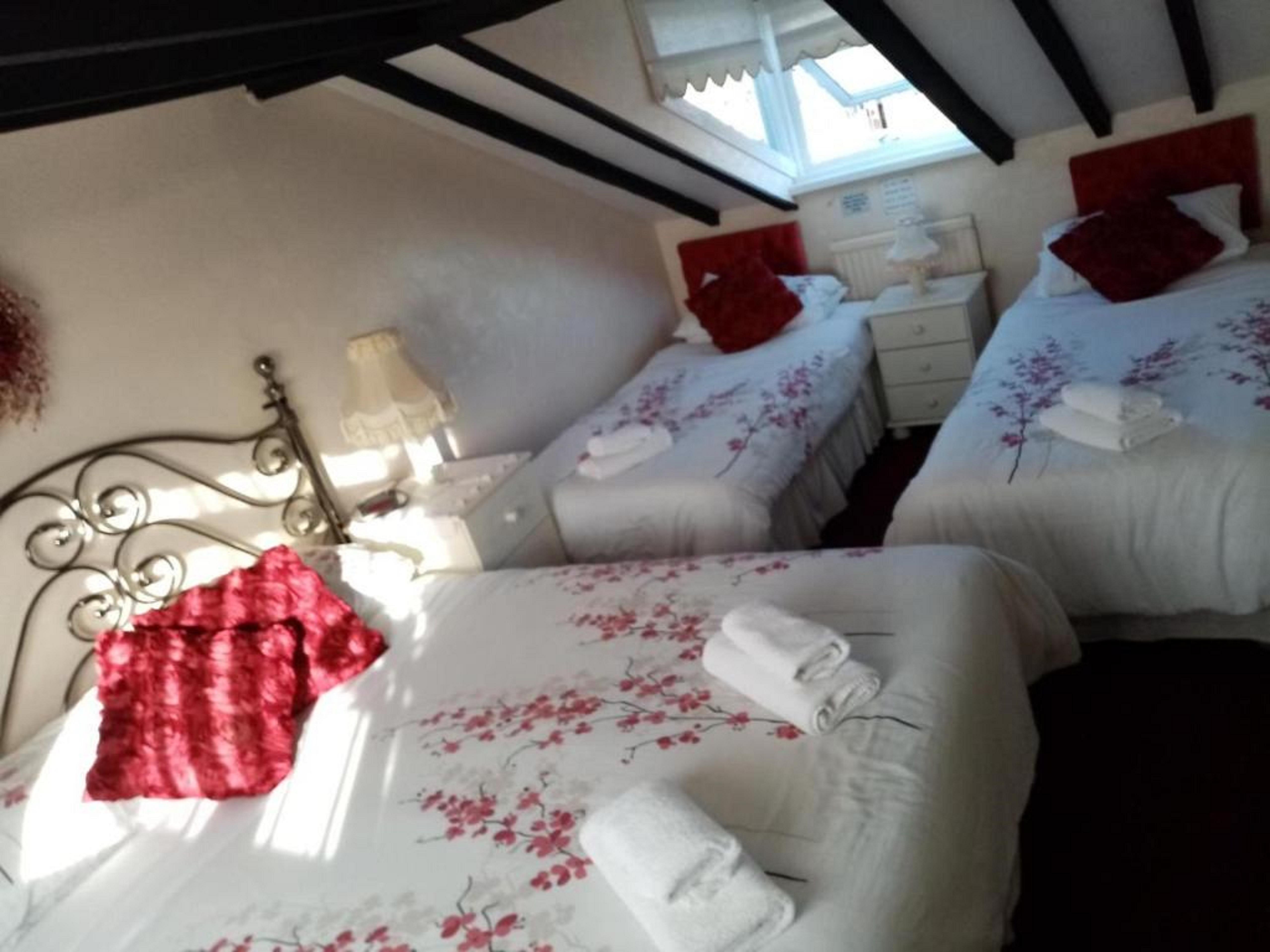 Fjaerland Hotel Great Yarmouth Zewnętrze zdjęcie