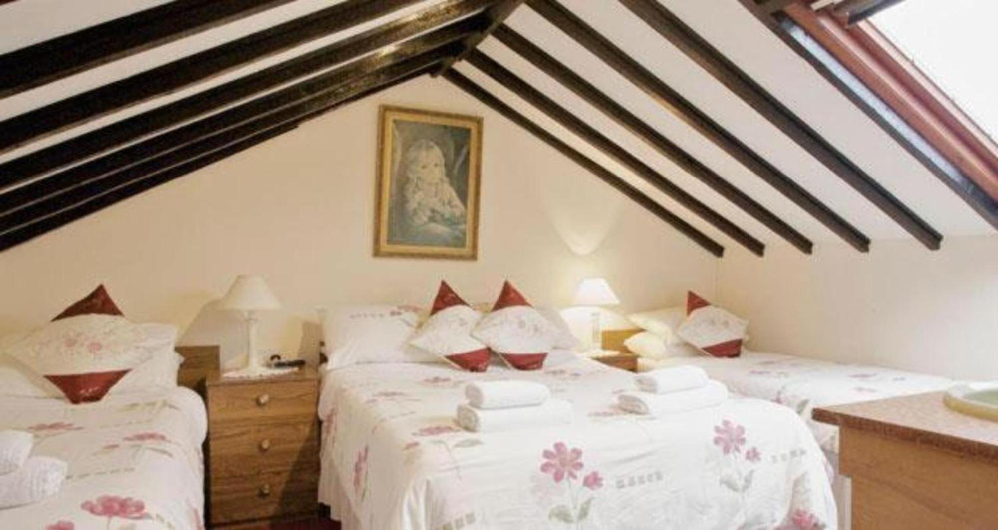 Fjaerland Hotel Great Yarmouth Zewnętrze zdjęcie